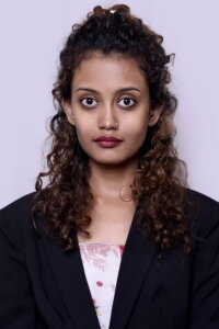 Roshni Pawar