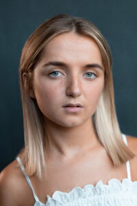 Rosie Boore