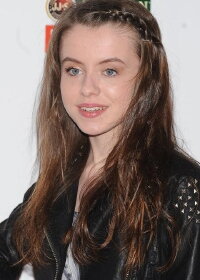 Rosie Day