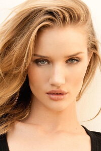 Rosie Huntington-Whiteley