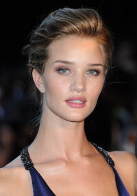 Rosie Huntington-Whiteley