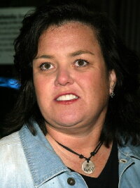 Rosie O'Donnell