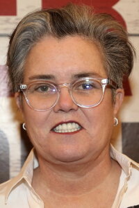 Rosie O'Donnell