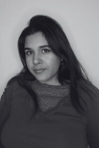 Rosie Olea