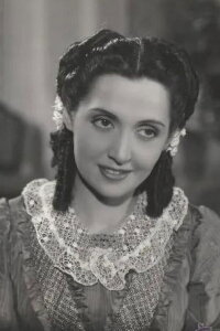 Rosina Mendía