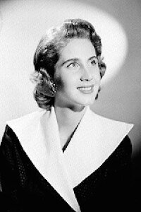 Rosita Arenas