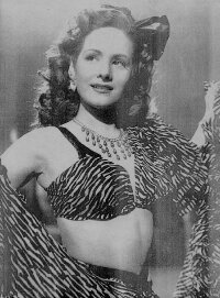 Rosita Quintana