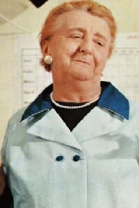 Rosl Mayr