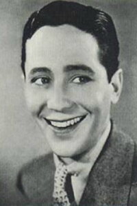 Ross Alexander