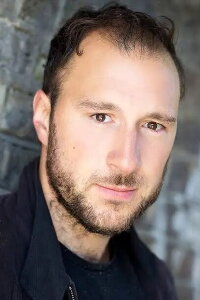 Ross Armstrong