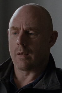 Ross Brewster