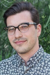 Ross Kolton