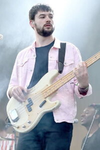 Ross MacDonald