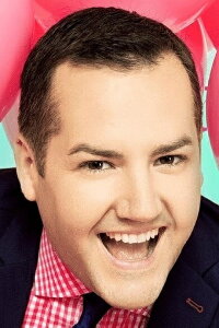 Ross Mathews