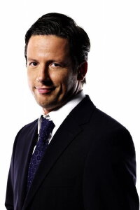 Ross McCall