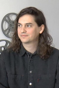 Ross Meckfessel