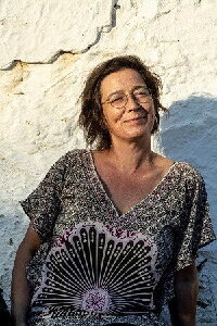 Rossana Torres