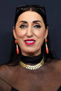 Rossy de Palma