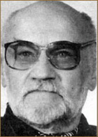 Rostislav Goryayev