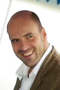 Rostislav Khait