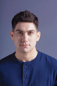 Rovaif Babar