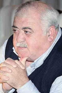 Rovshan Almuradli