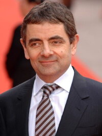 Rowan Atkinson