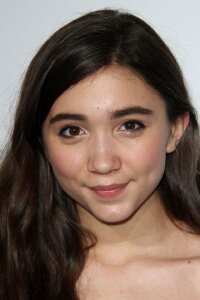 Rowan Blanchard