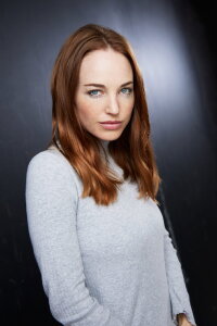 Roxanne Prentice