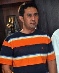 Roy Azman