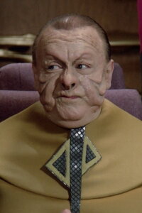 Roy Brocksmith
