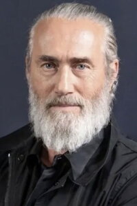 Roy Dupuis