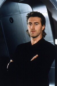 Roy Dupuis