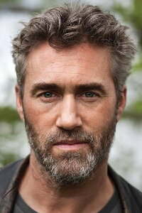 Roy Dupuis