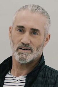 Roy Dupuis