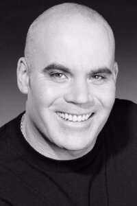 Roy James Wilson