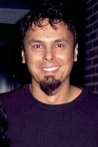 Roy Khan