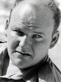 Roy Kinnear