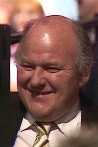 Roy Kinnear