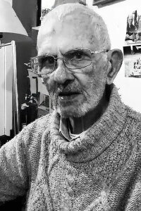 Roy Minton