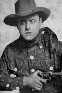 Roy Stewart