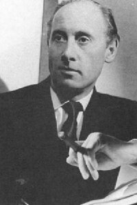 Roy Ward Baker
