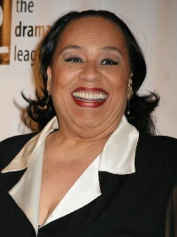 Roz Ryan