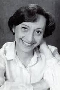 Roz Witt