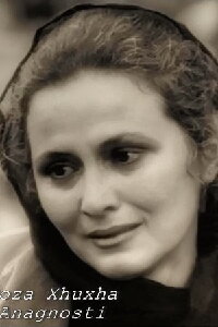 Roza Anagnosti