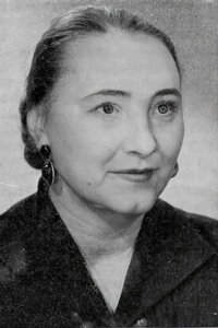 Roza Budantseva
