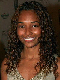 Rozonda Thomas