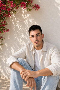 Rubén Gallardo