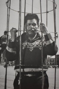 Rubén Gámez