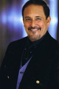 Rubén Garfias